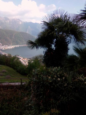 Casa Dany, Lugano